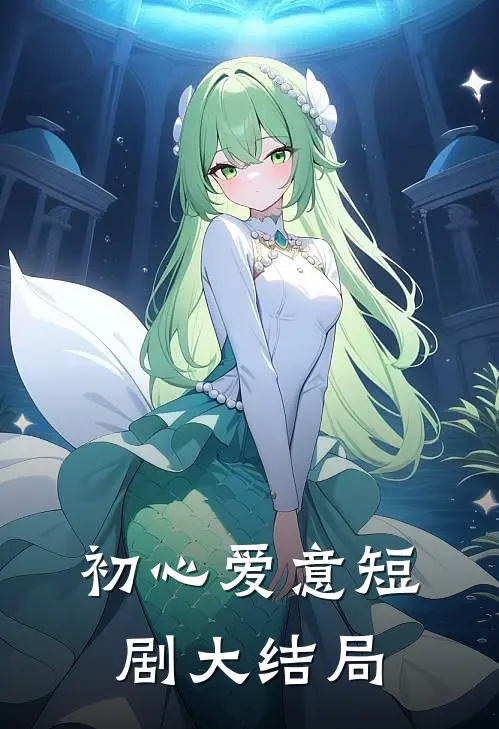 初心爱意短剧大结局