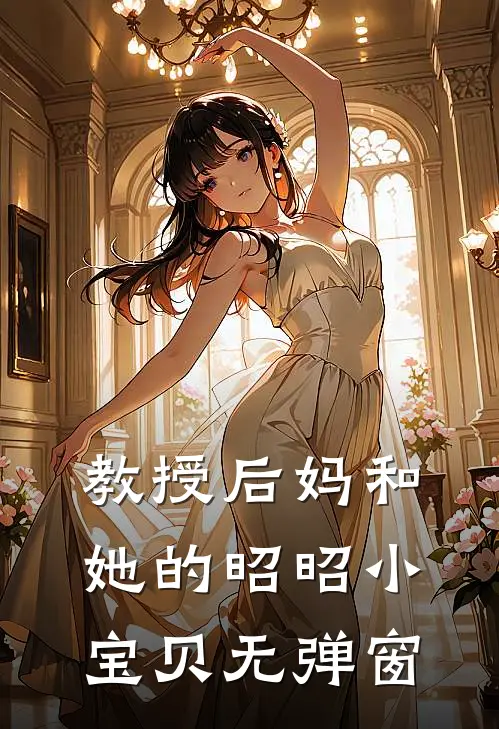 教授后妈和她的昭昭小宝贝无弹窗