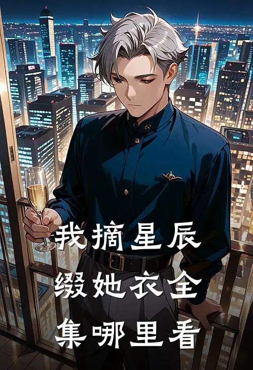 我摘星辰缀她衣全集哪里看