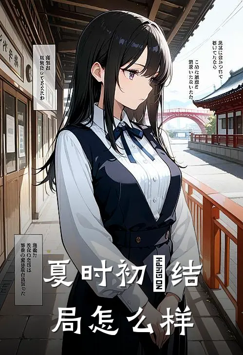 夏时初璟结局怎么样