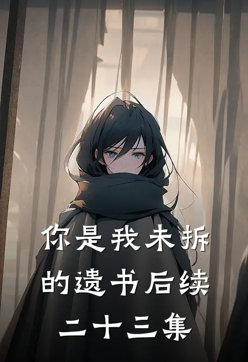 你是我未拆的遗书后续二十三集