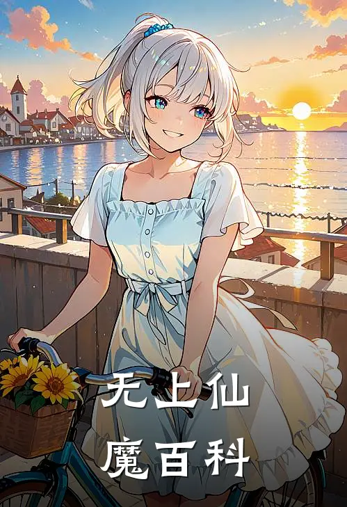 无上仙魔百科
