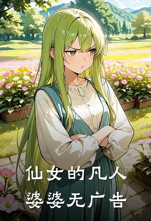 仙女的凡人婆婆无广告