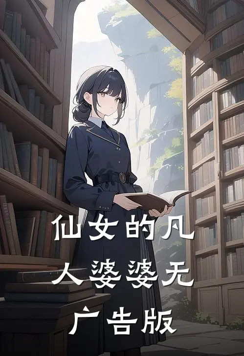 仙女的凡人婆婆无广告版