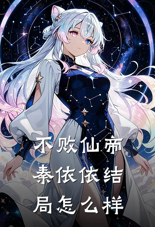 不败仙帝秦依依结局怎么样