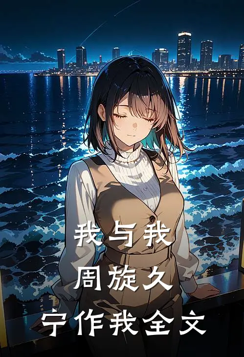 我与我周旋久,宁作我全文