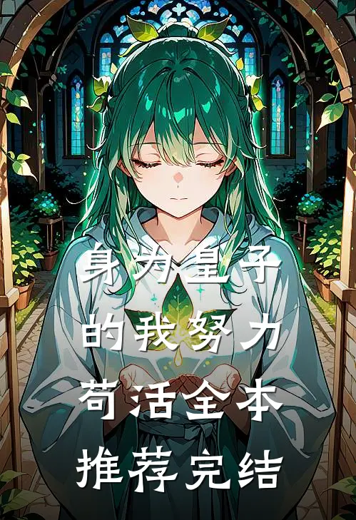 身为皇子的我努力苟活全本推荐完结