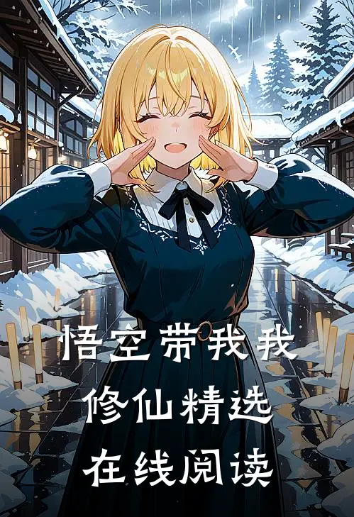悟空带我我修仙精选在线阅读