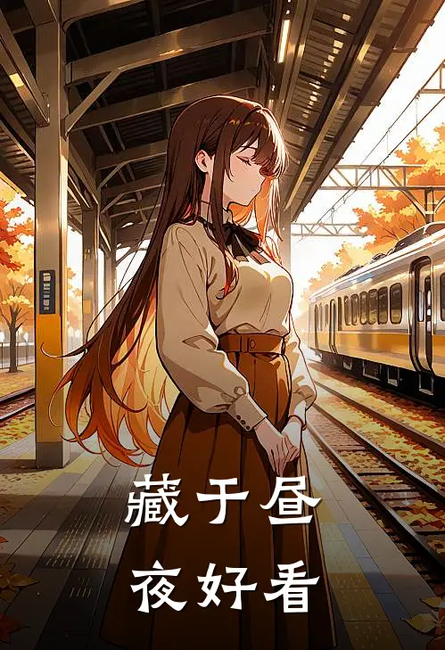 藏于昼夜好看