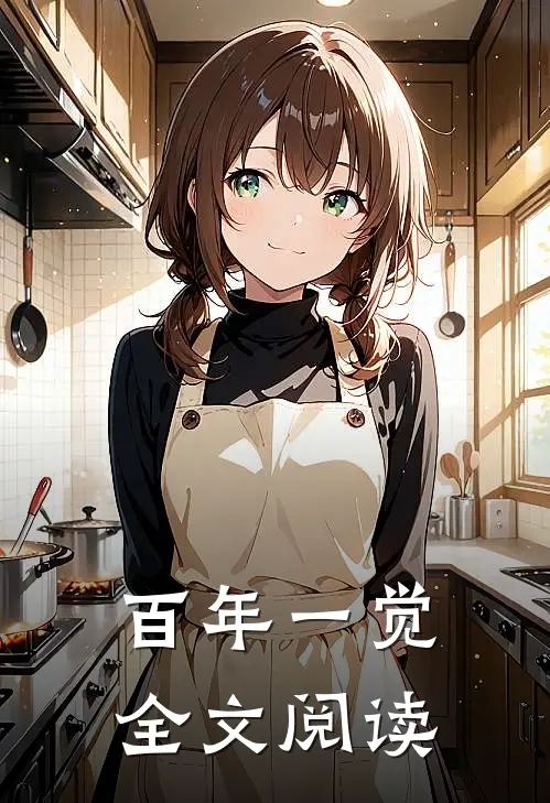 百年一觉全文阅读