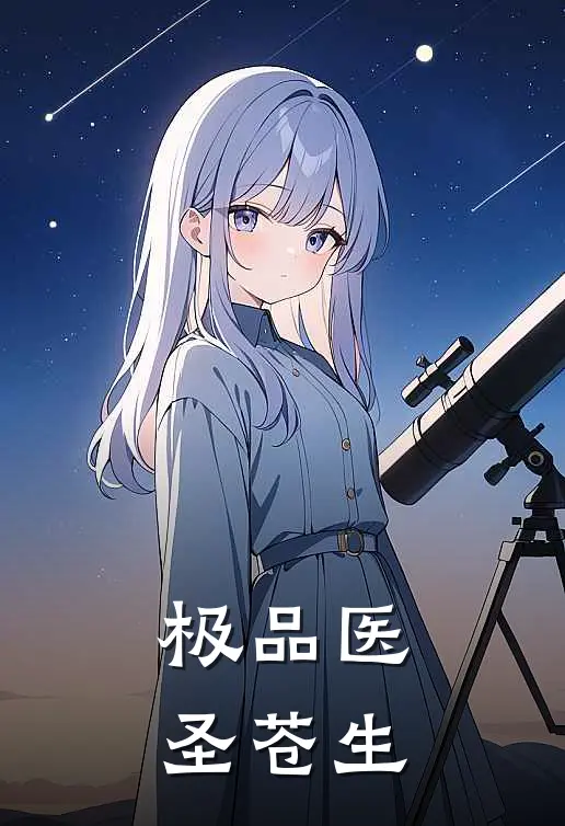 极品医圣苍生