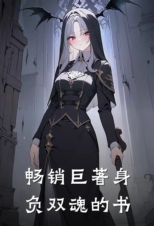 畅销巨著身负双魂的书