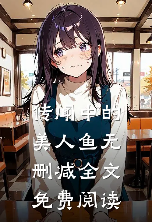 传闻中的美人鱼无删减全文免费阅读