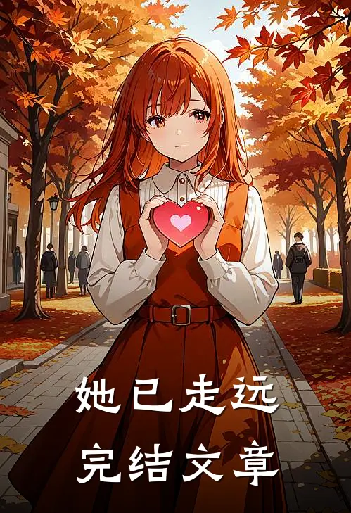 她已走远完结文章