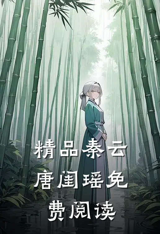 精品秦云唐闺瑶免费阅读