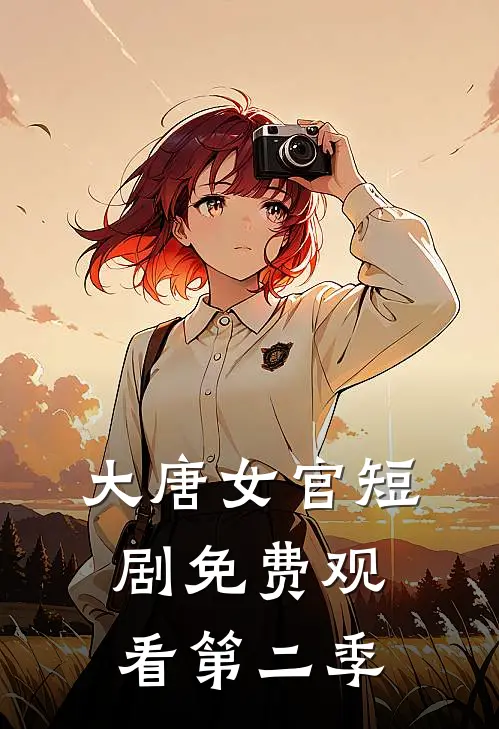 大唐女官短剧免费观看第二季