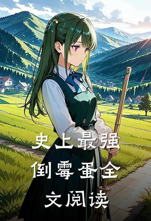 史上最强倒霉蛋全文阅读