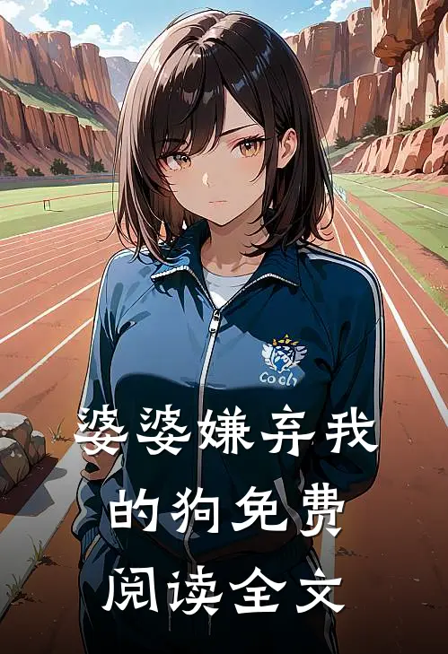 婆婆嫌弃我的狗免费阅读全文
