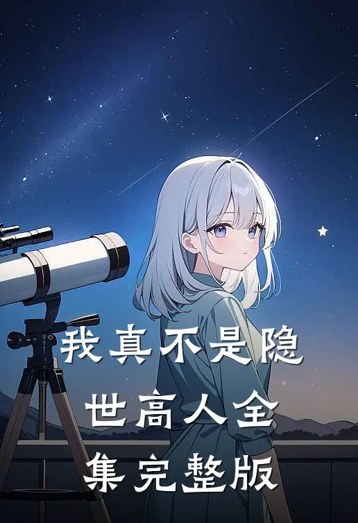 我真不是隐世高人全集完整版