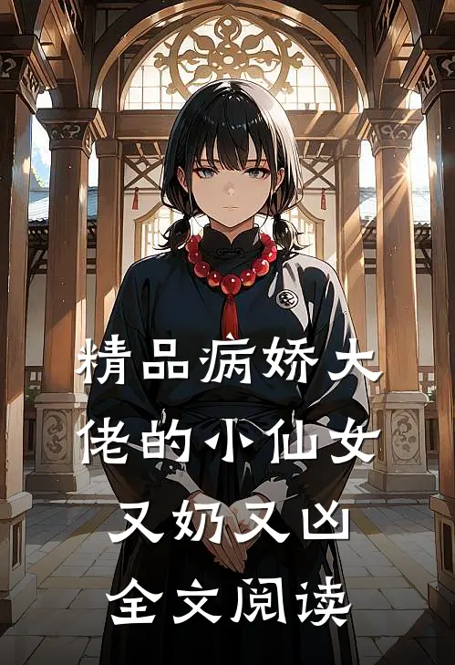 精品病娇大佬的小仙女又奶又凶全文阅读