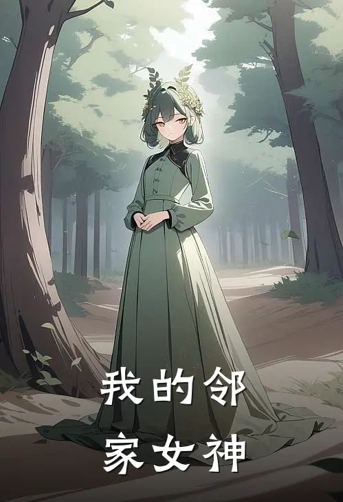 我的邻家女神