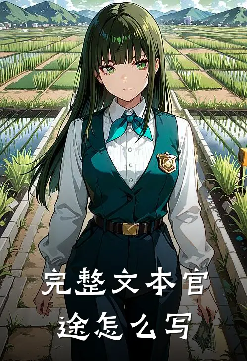 完整文本官途怎么写