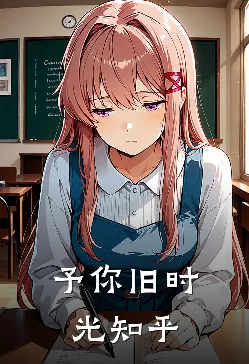 予你旧时光知乎