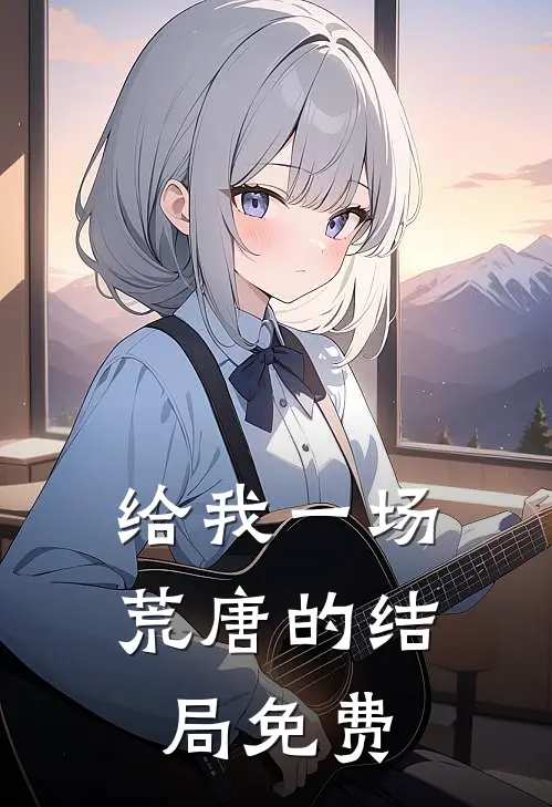 给我一场荒唐的结局免费