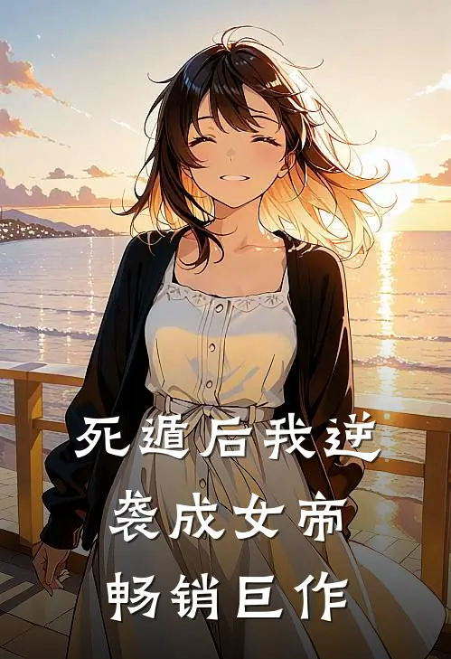 死遁后我逆袭成女帝畅销巨作