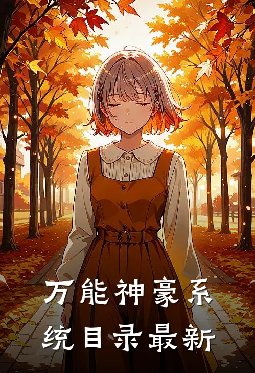 万能神豪系统目录最新