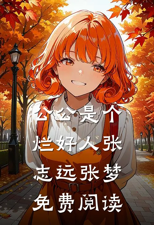 公公是个烂好人张志远张梦免费阅读
