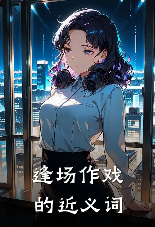 逢场作戏的近义词
