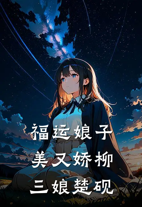 福运娘子美又娇柳三娘楚砚