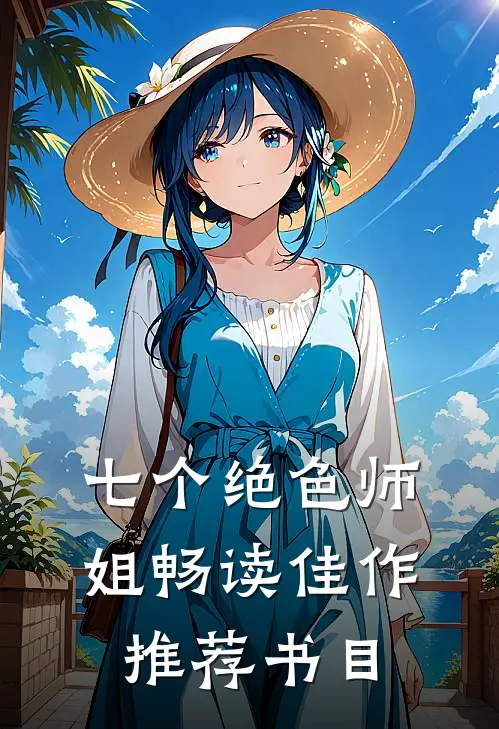 七个绝色师姐畅读佳作推荐书目