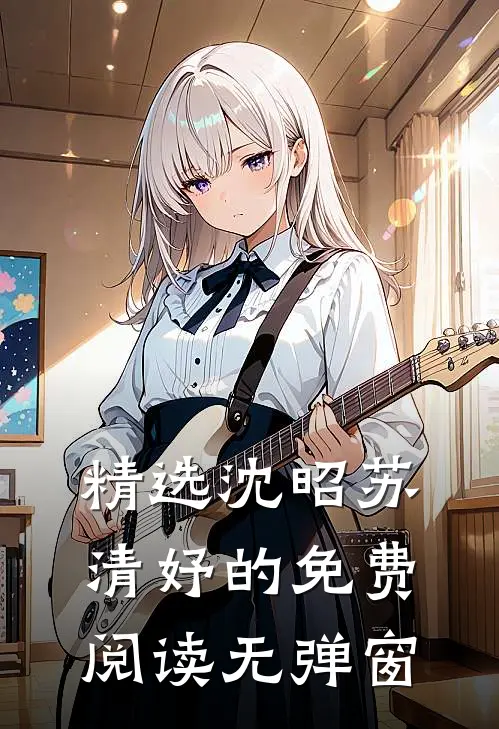 精选沈昭苏清妤的免费阅读无弹窗