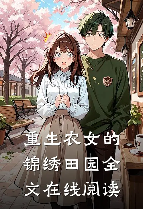 重生农女的锦绣田园全文在线阅读