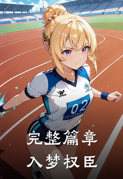 完整篇章入梦权臣
