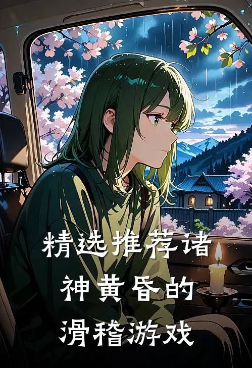 精选推荐诸神黄昏的滑稽游戏