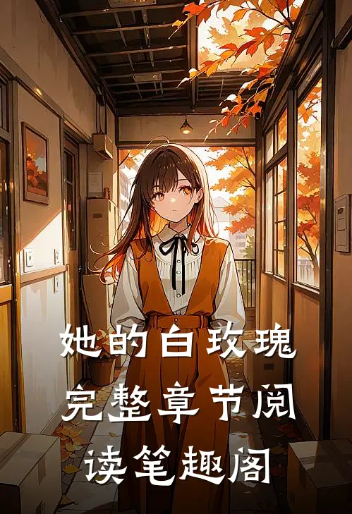 她的白玫瑰完整章节阅读笔趣阁