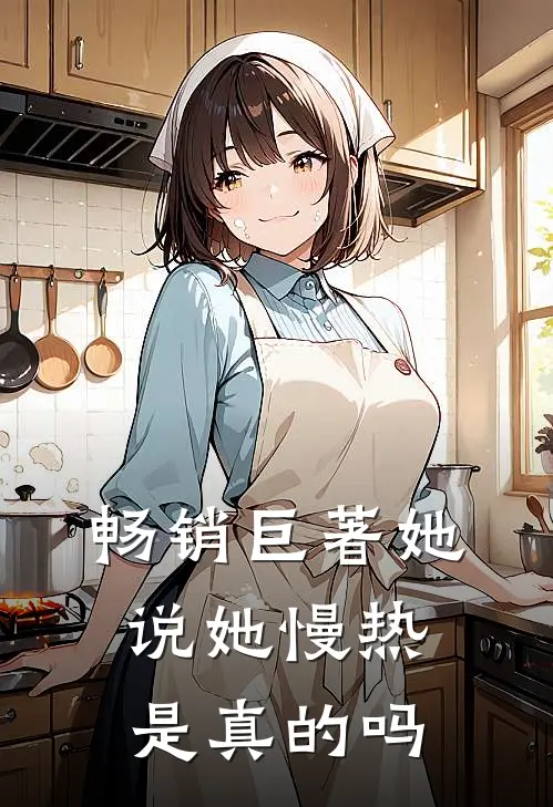 畅销巨著她说她慢热是真的吗