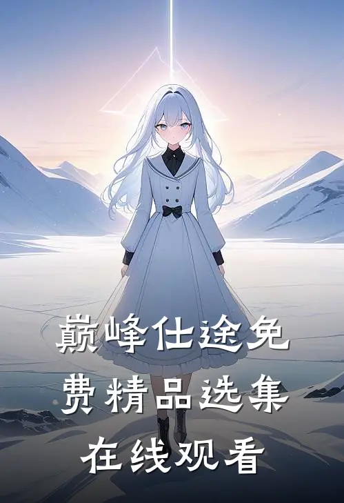 巅峰仕途免费精品选集在线观看