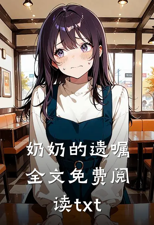 奶奶的遗嘱全文免费阅读txt