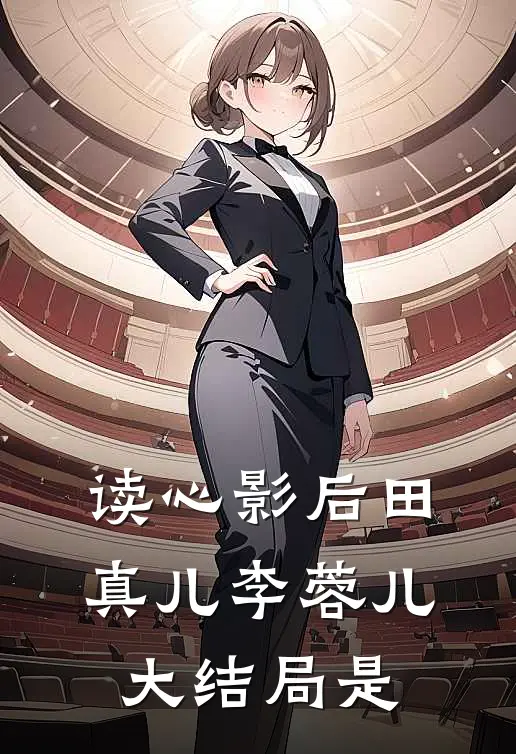 读心影后田真儿李蓉儿大结局是