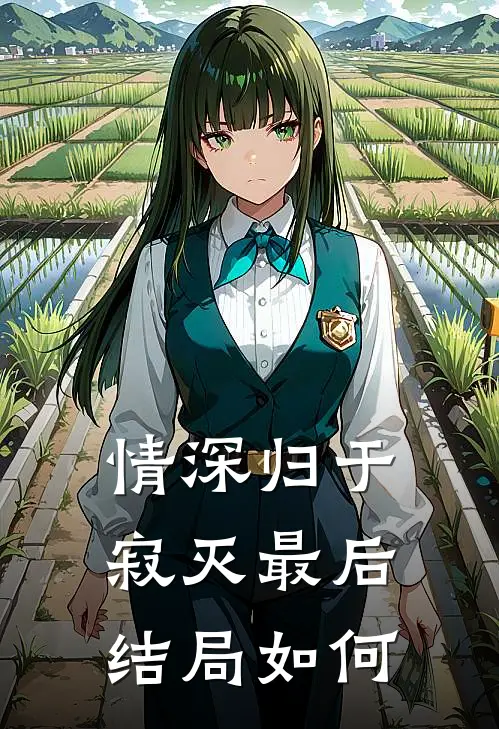 情深归于寂灭最后结局如何