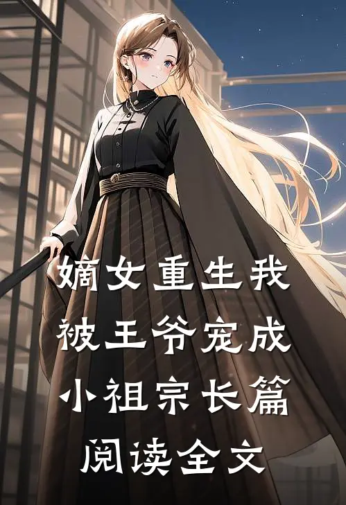 嫡女重生我被王爷宠成小祖宗长篇阅读全文