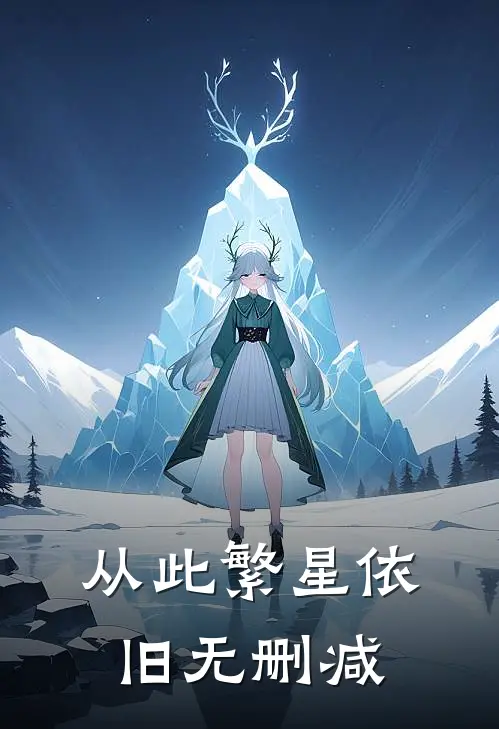 从此繁星依旧无删减