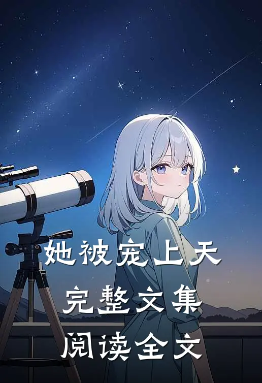 她被宠上天完整文集阅读全文