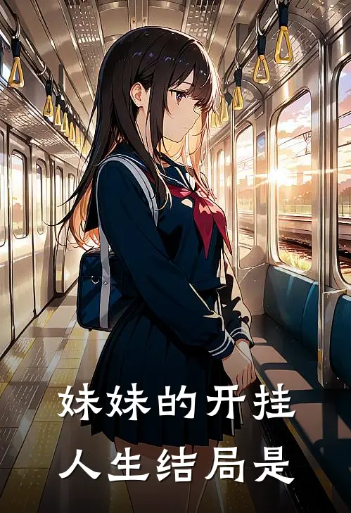 妹妹的开挂人生结局是