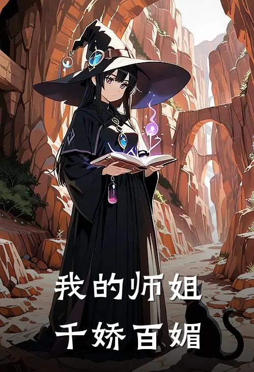 我的师姐千娇百媚