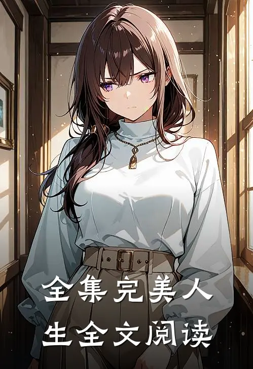 全集完美人生全文阅读